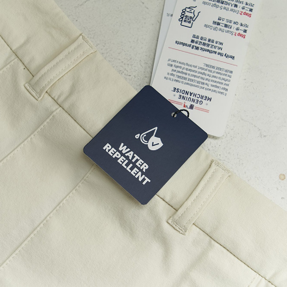 MLB 百褶短裙 Varsity系列 波士頓紅襪隊 (3FSKV0254-43CRD)