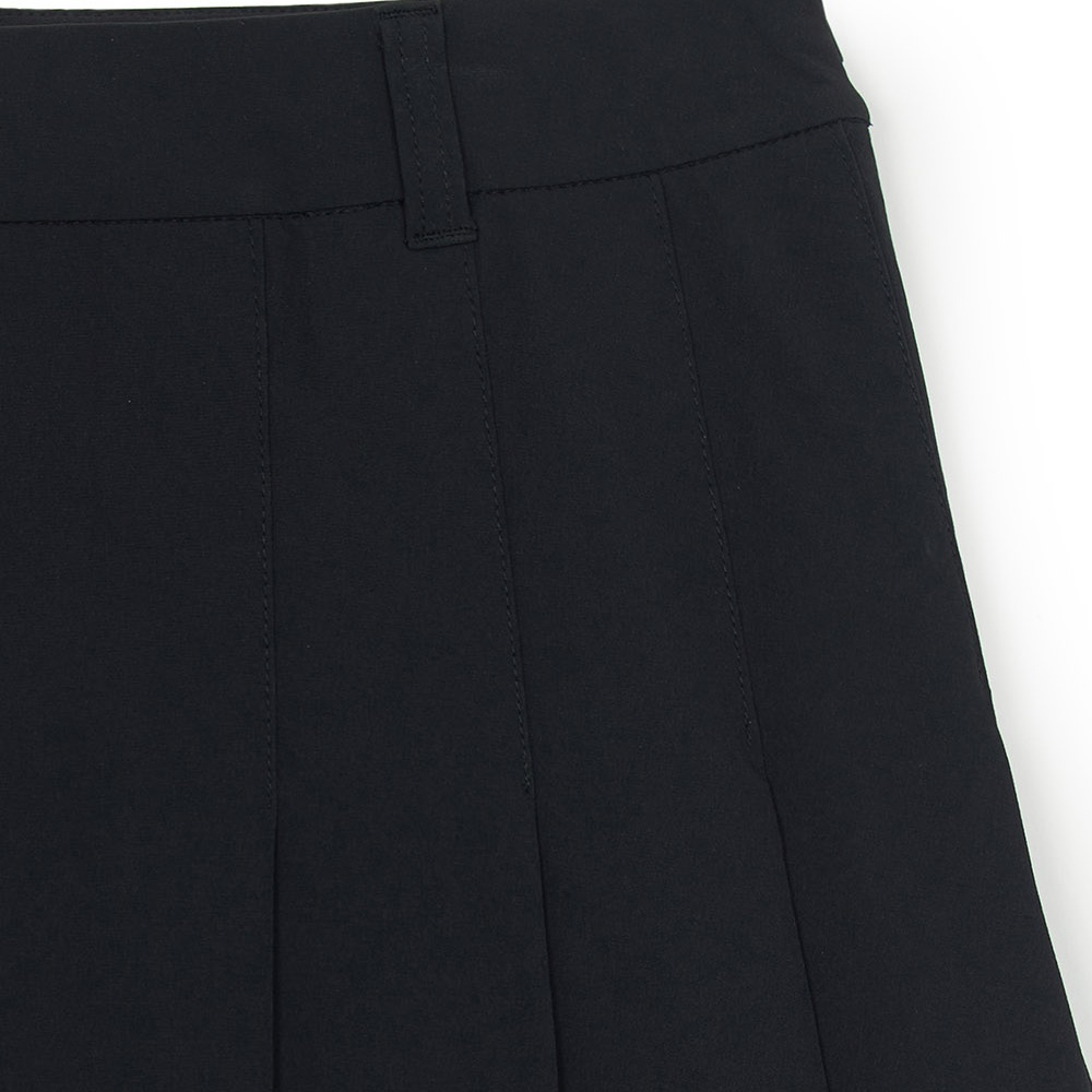 MLB 百褶短裙 Varsity系列 紐約洋基隊 (3FSKV0254-50BKS)