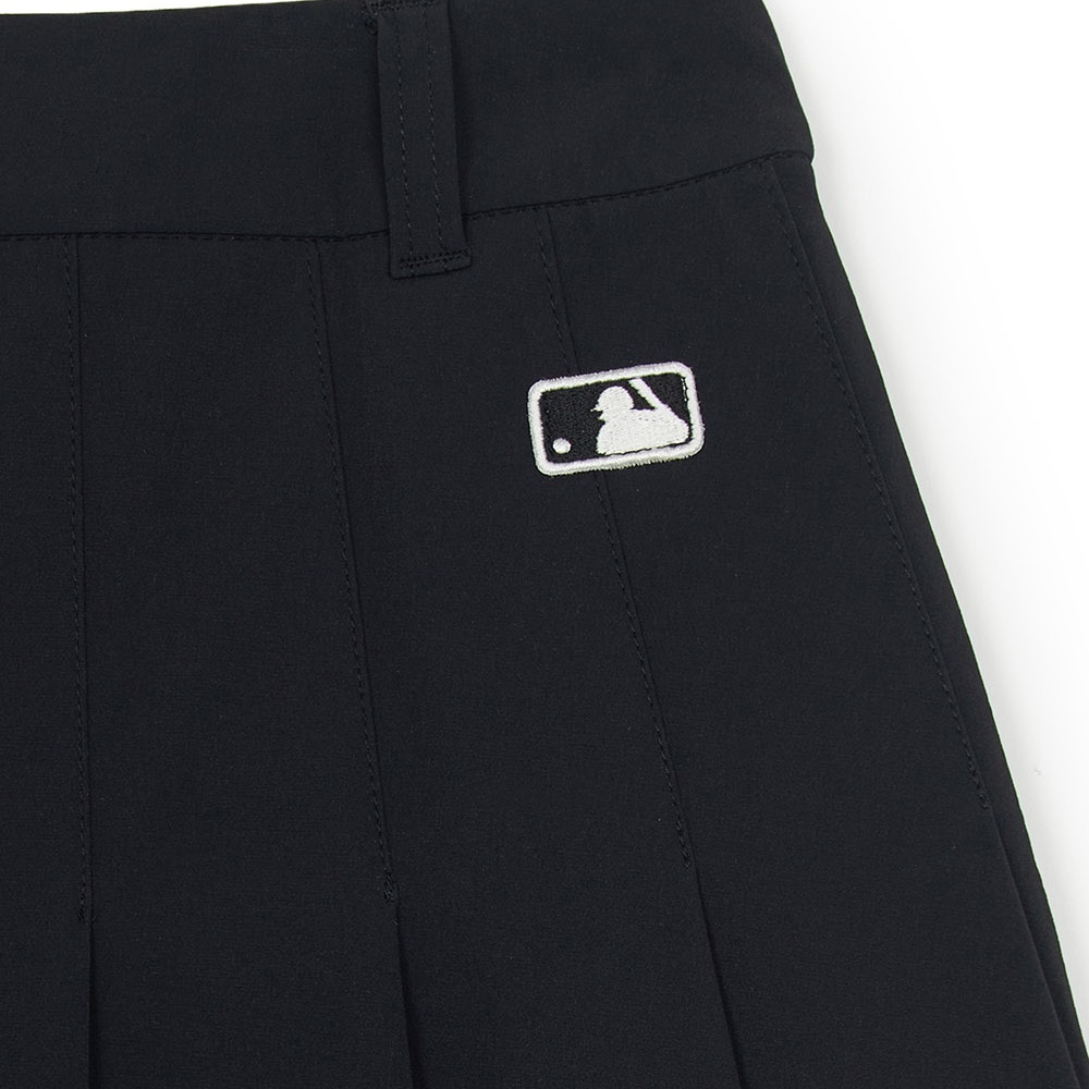 MLB 百褶短裙 Varsity系列 紐約洋基隊 (3FSKV0254-50BKS)