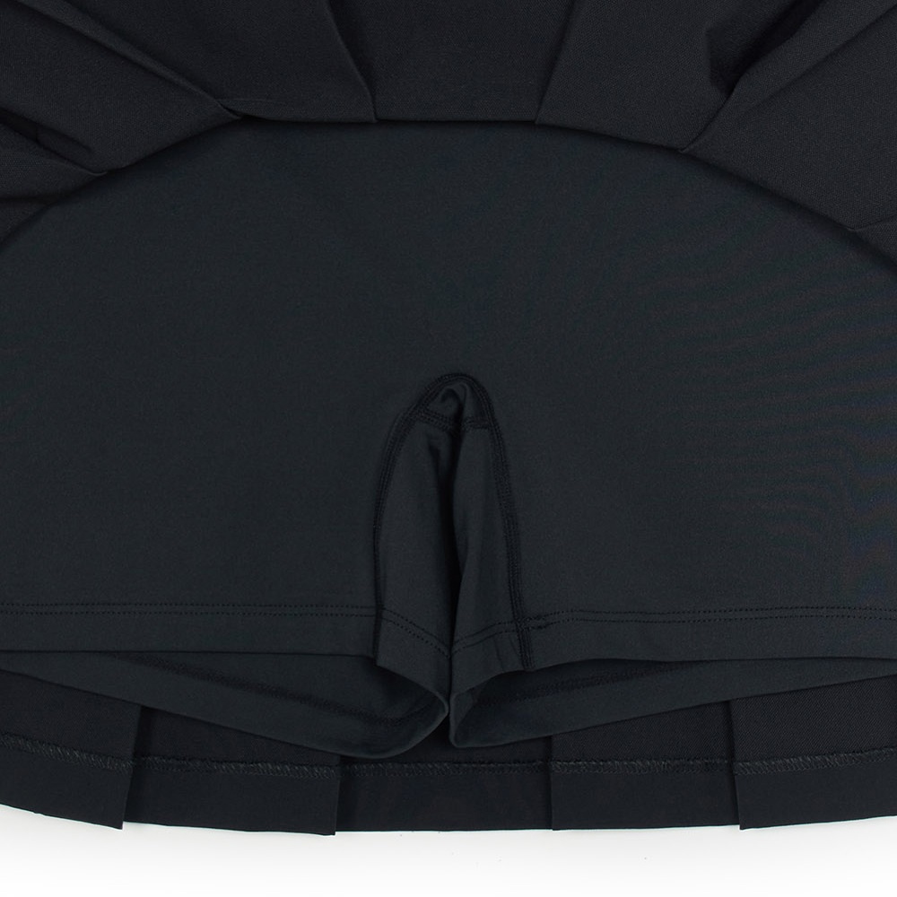 MLB 百褶短裙 Varsity系列 紐約洋基隊 (3FSKV0254-50BKS)