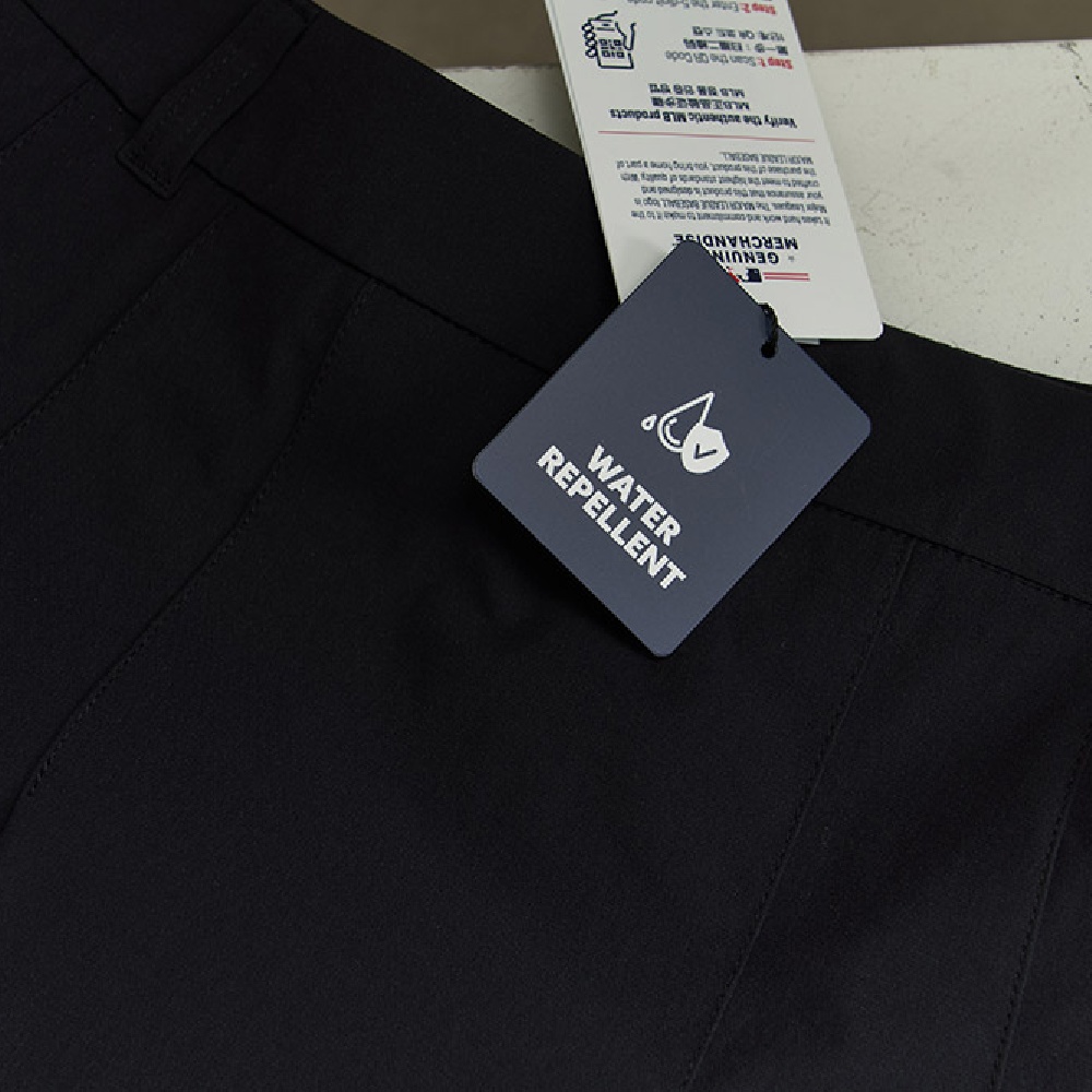 MLB 百褶短裙 Varsity系列 紐約洋基隊 (3FSKV0254-50BKS)