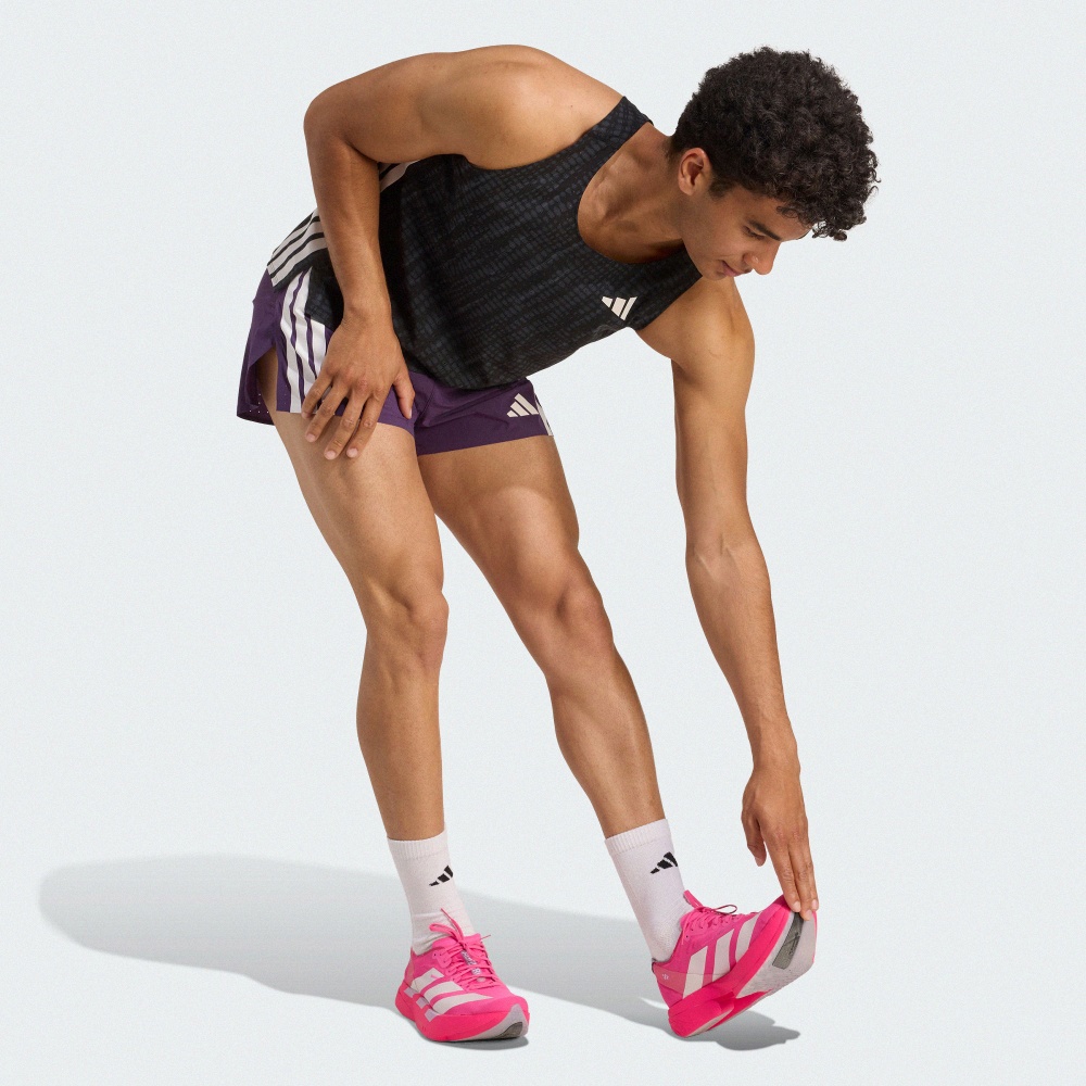 ADIZERO 運動短褲