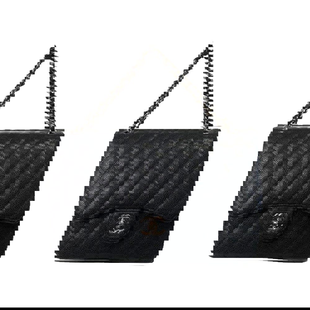 【台北西門店】CHANEL/側背包///2340401317559