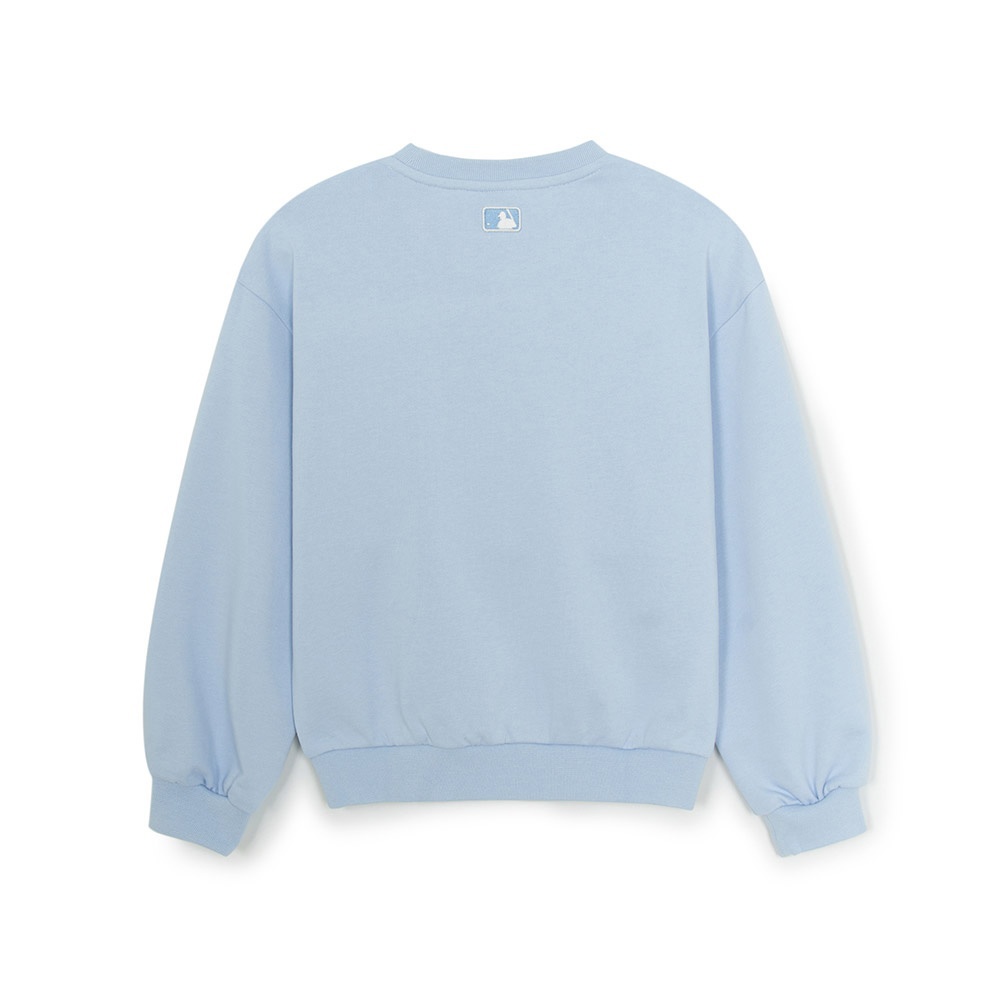 MLB KIDS 大學T 童裝 波士頓紅襪隊 (7FMTB2254-43SBM)