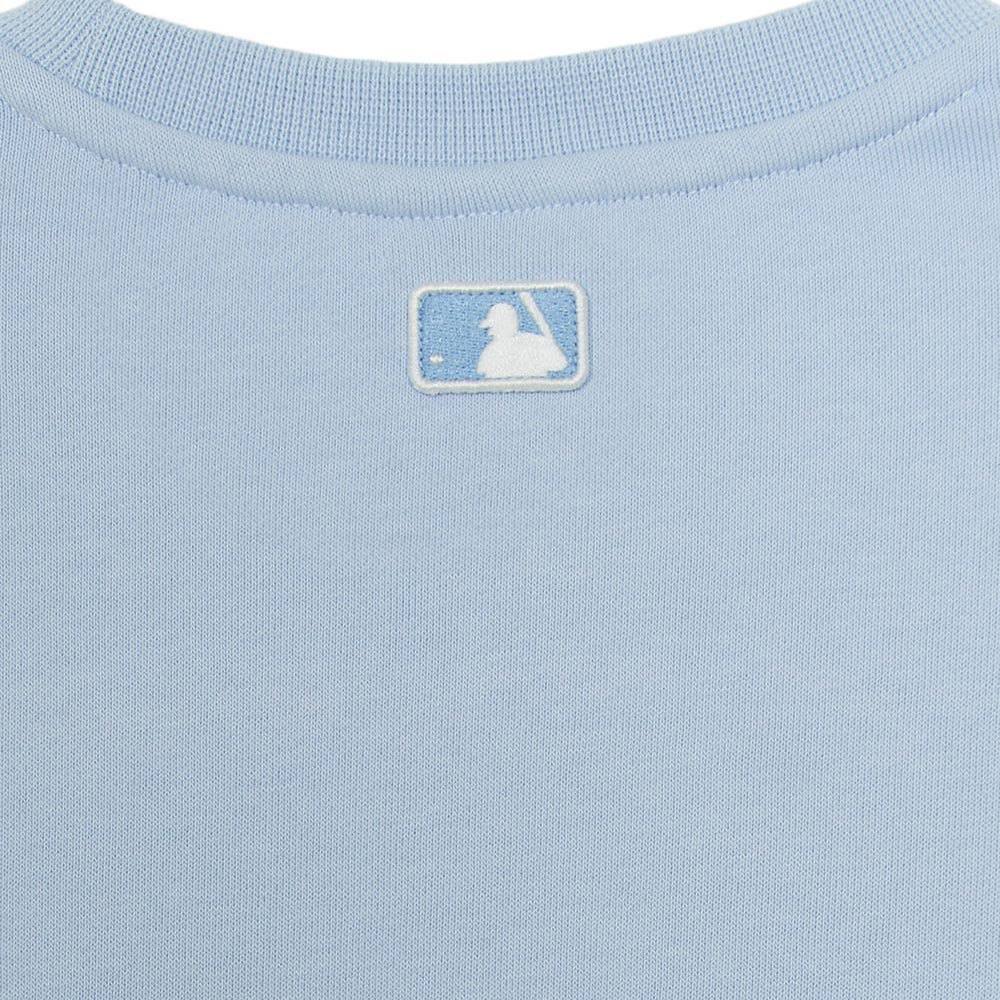 MLB KIDS 大學T 童裝 波士頓紅襪隊 (7FMTB2254-43SBM)