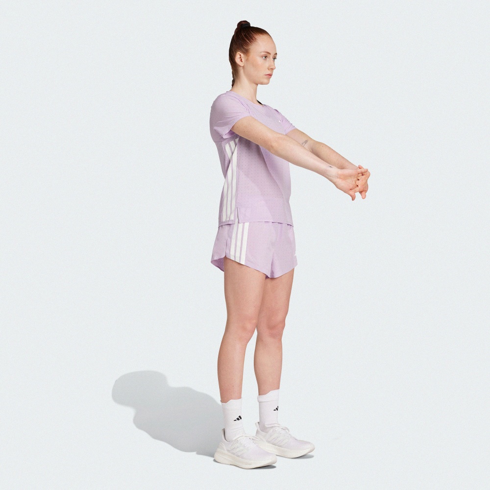 ADIZERO 運動短褲