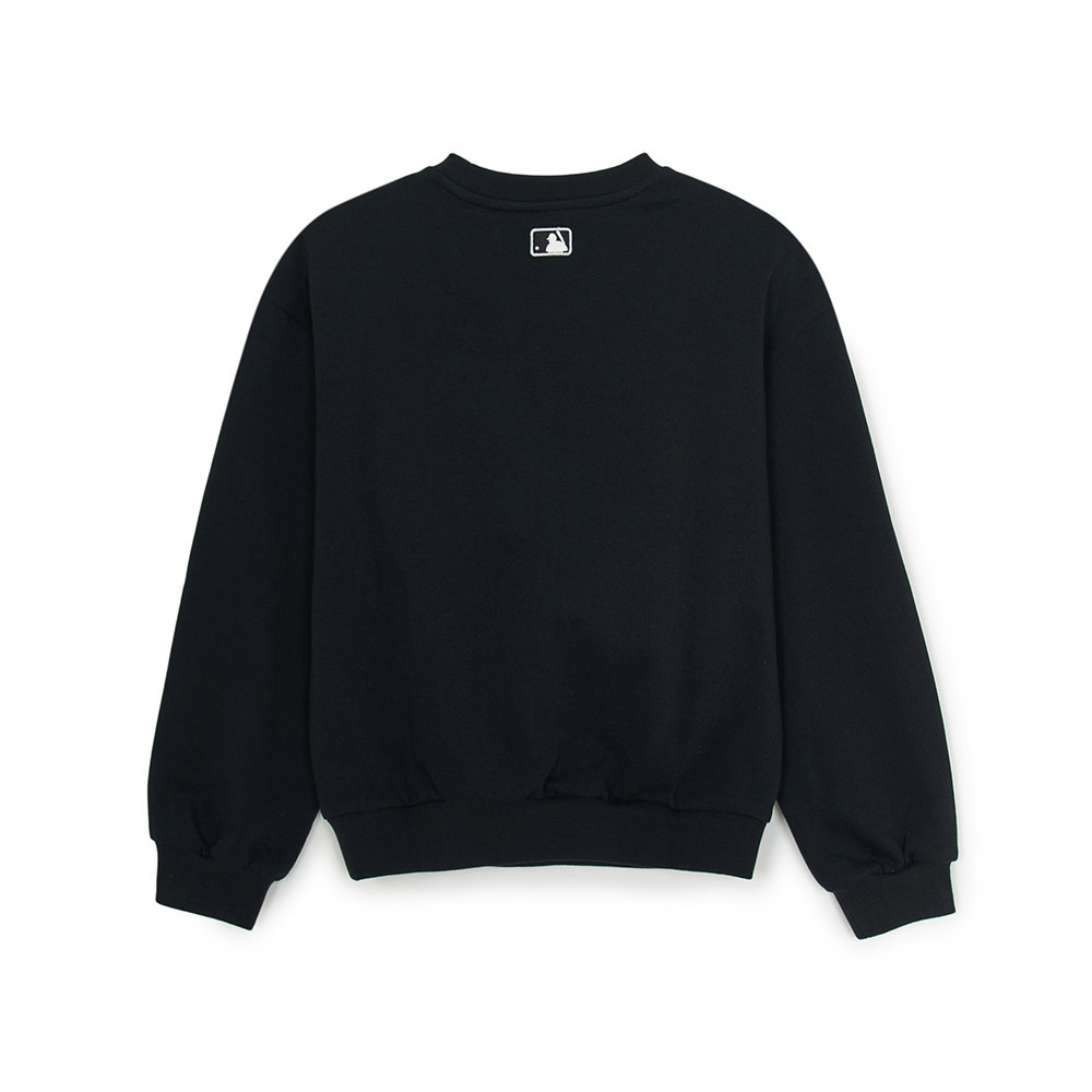 MLB KIDS 大學T 童裝 紐約洋基隊 (7FMTB2254-50BKS)