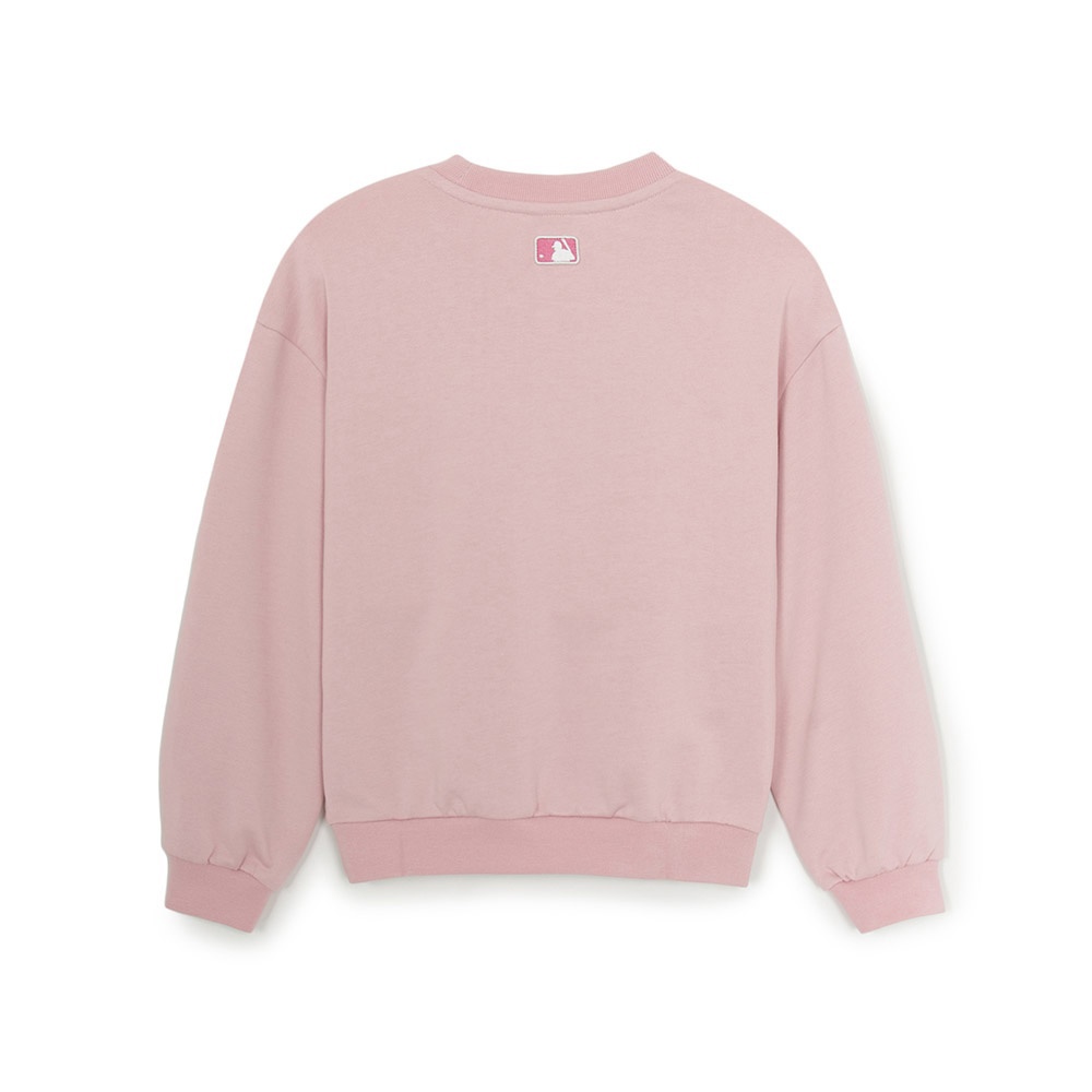 MLB KIDS 大學T 童裝 紐約洋基隊 (7FMTB2254-50PKS)