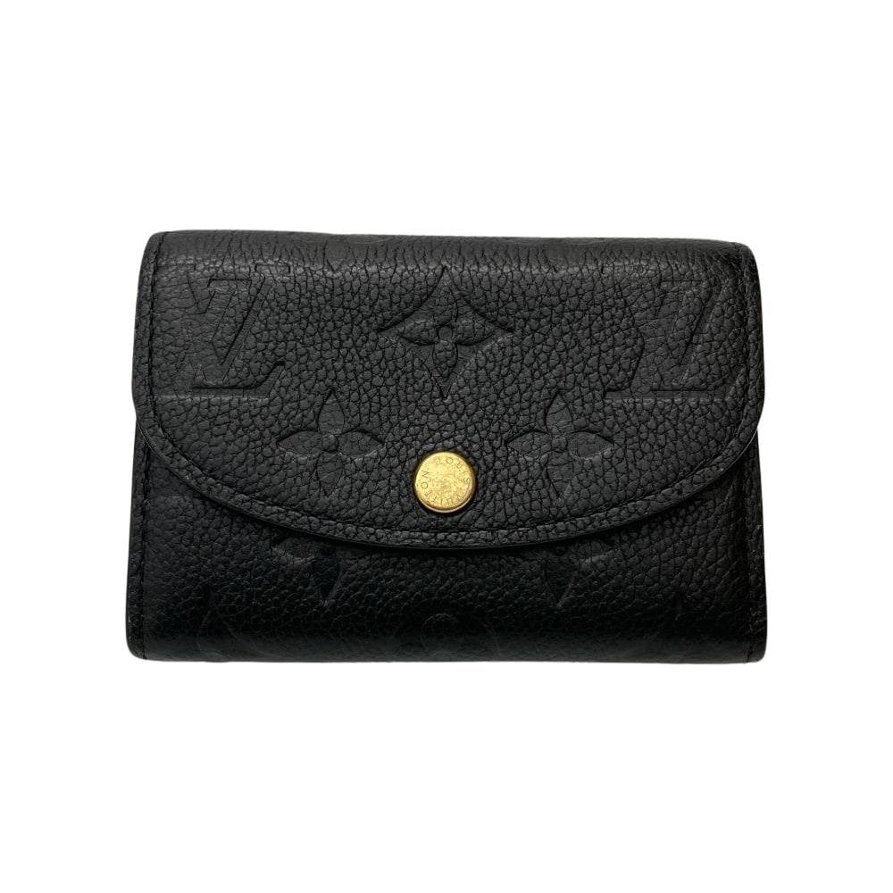 【新莊宏匯廣場店】LOUIS VUITTON/錢包其他種類//M81455