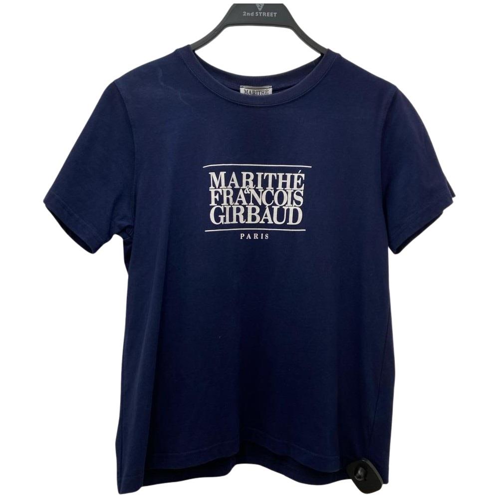 専用 Marithe + Francois Girbaud Tシャツ S ２点 楽天市場】マリテフランソワジルボー MARITHE + FRANCOIS