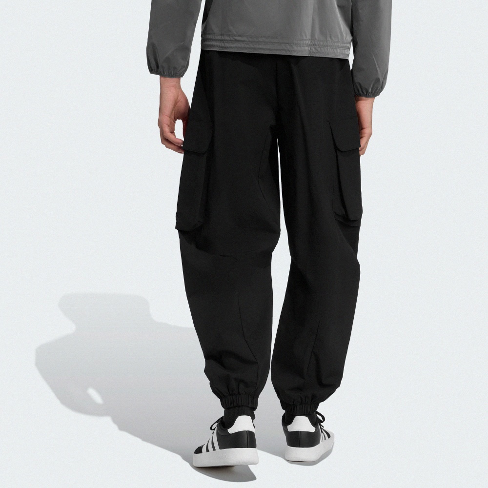 CITY TECH 運動長褲