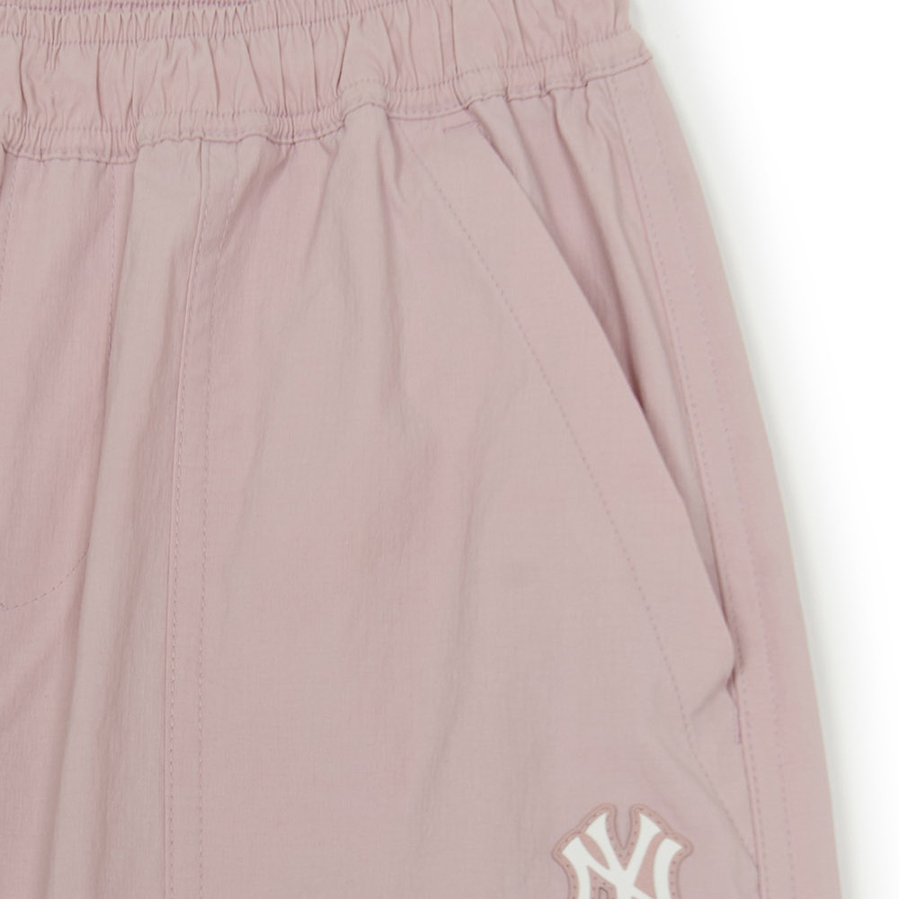 MLB KIDS 休閒長褲 童裝 紐約洋基隊 (7AWPB0154-50PKM)