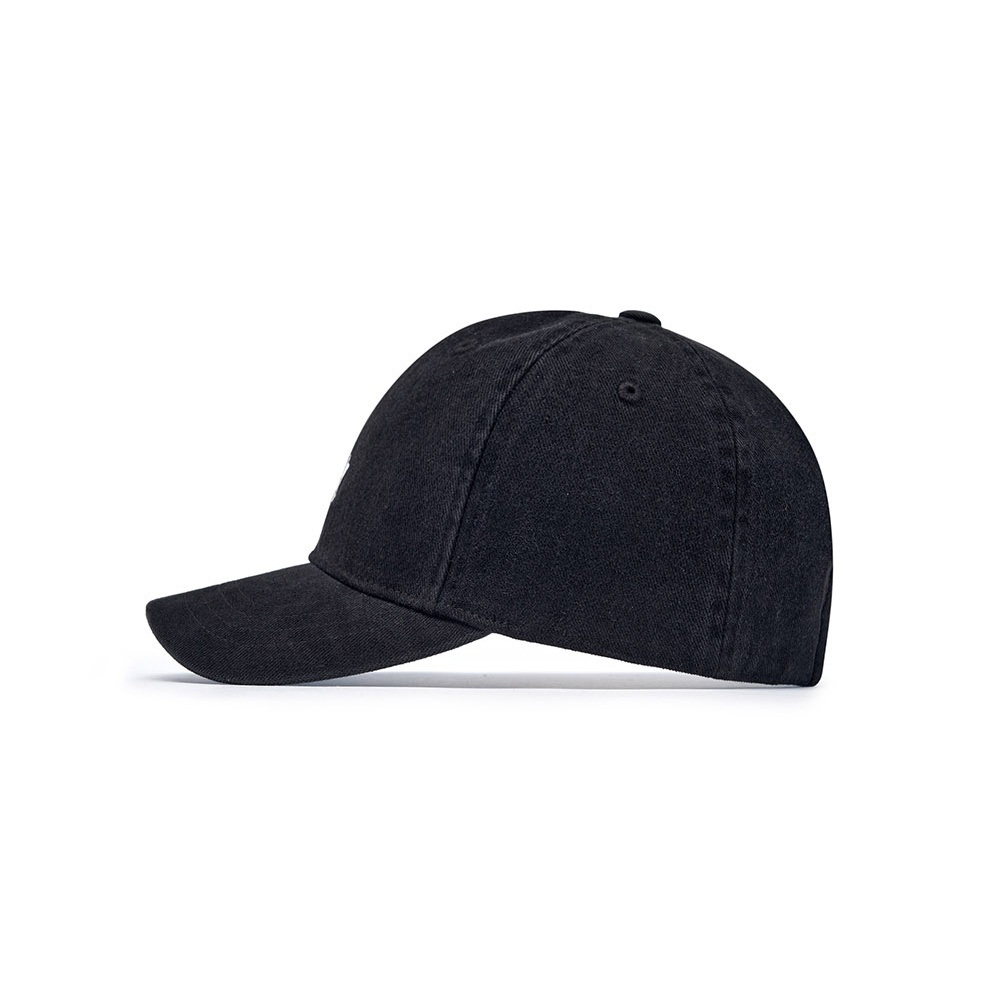 MLB KIDS 可調式棒球帽 童帽 紐約洋基隊 (7ACPV085N-50BKS)