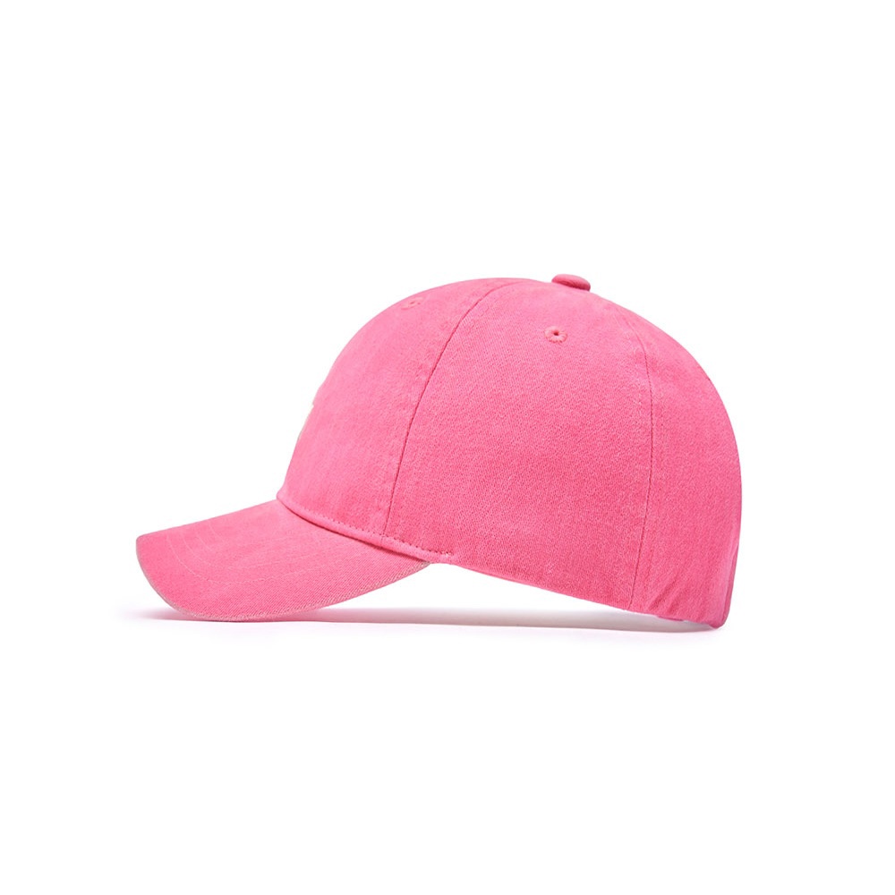 MLB KIDS 可調式棒球帽 童帽 紐約洋基隊 (7ACPV085N-50PKD)