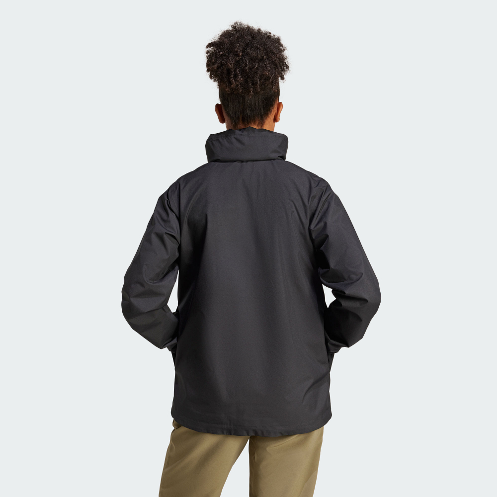 MULTI ESSENTIALS 連帽外套