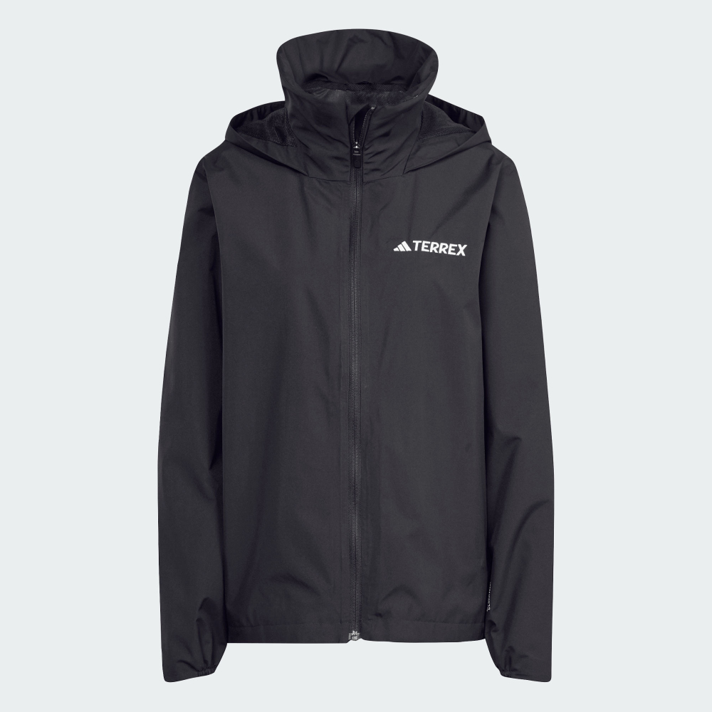 MULTI ESSENTIALS 連帽外套