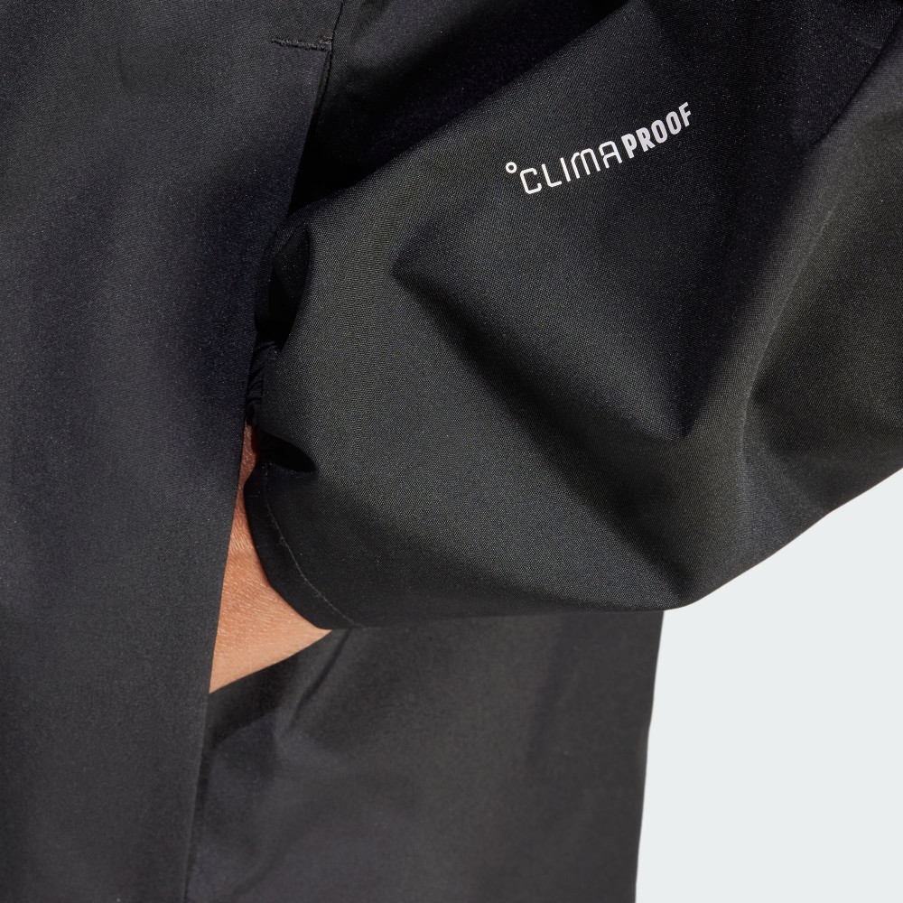 MULTI ESSENTIALS 連帽外套