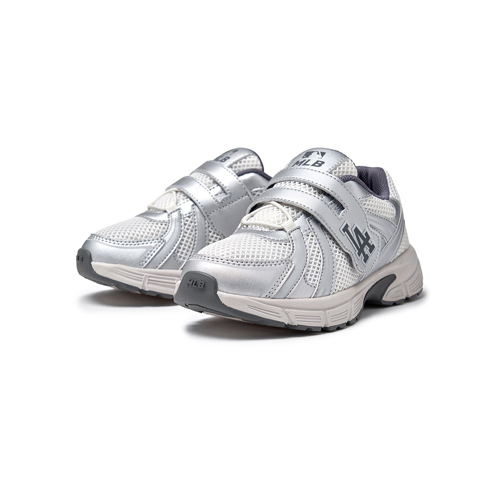 MLB KIDS 休閒鞋 童鞋 Track Runner系列 洛杉磯道奇隊 (7ARNCB75N-07SIS)