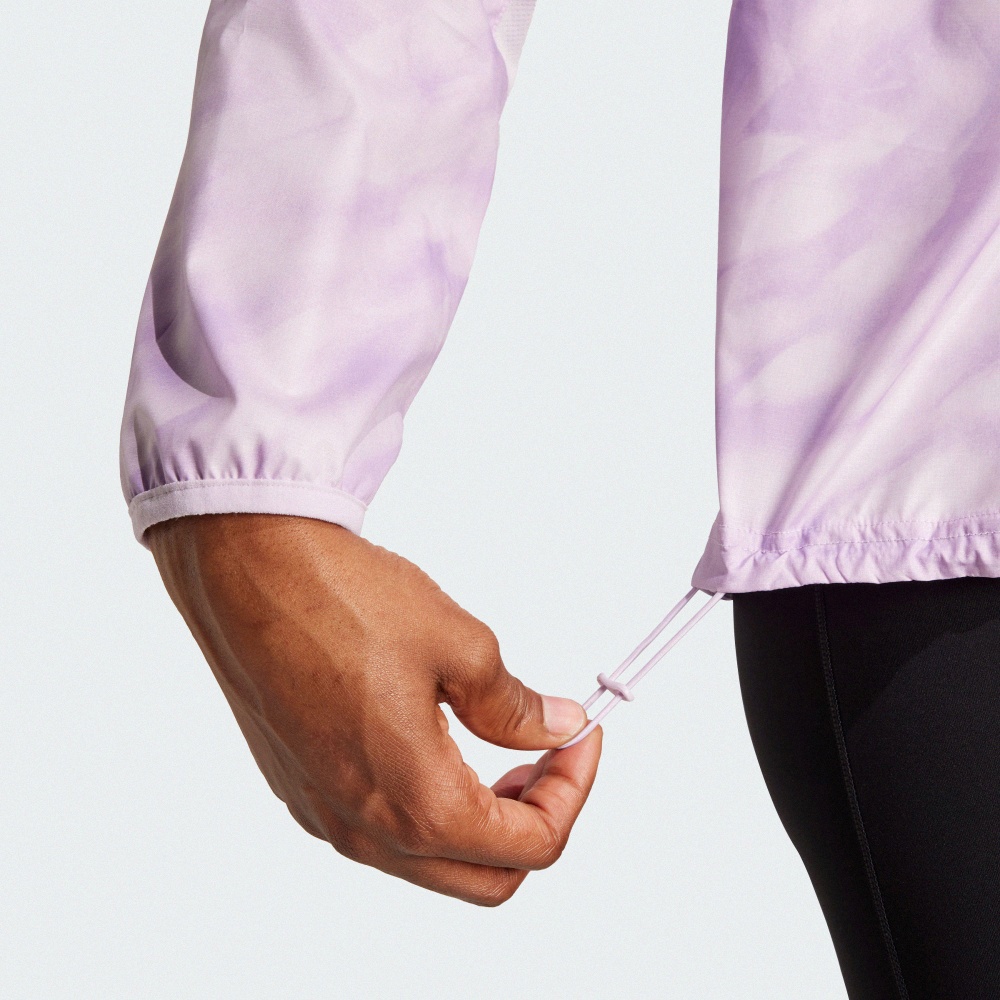 OWN THE RUN 連帽外套