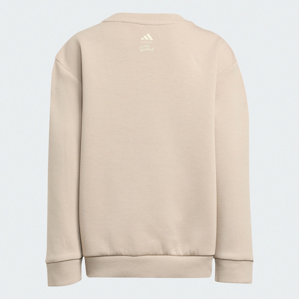 辛普森 運動套裝