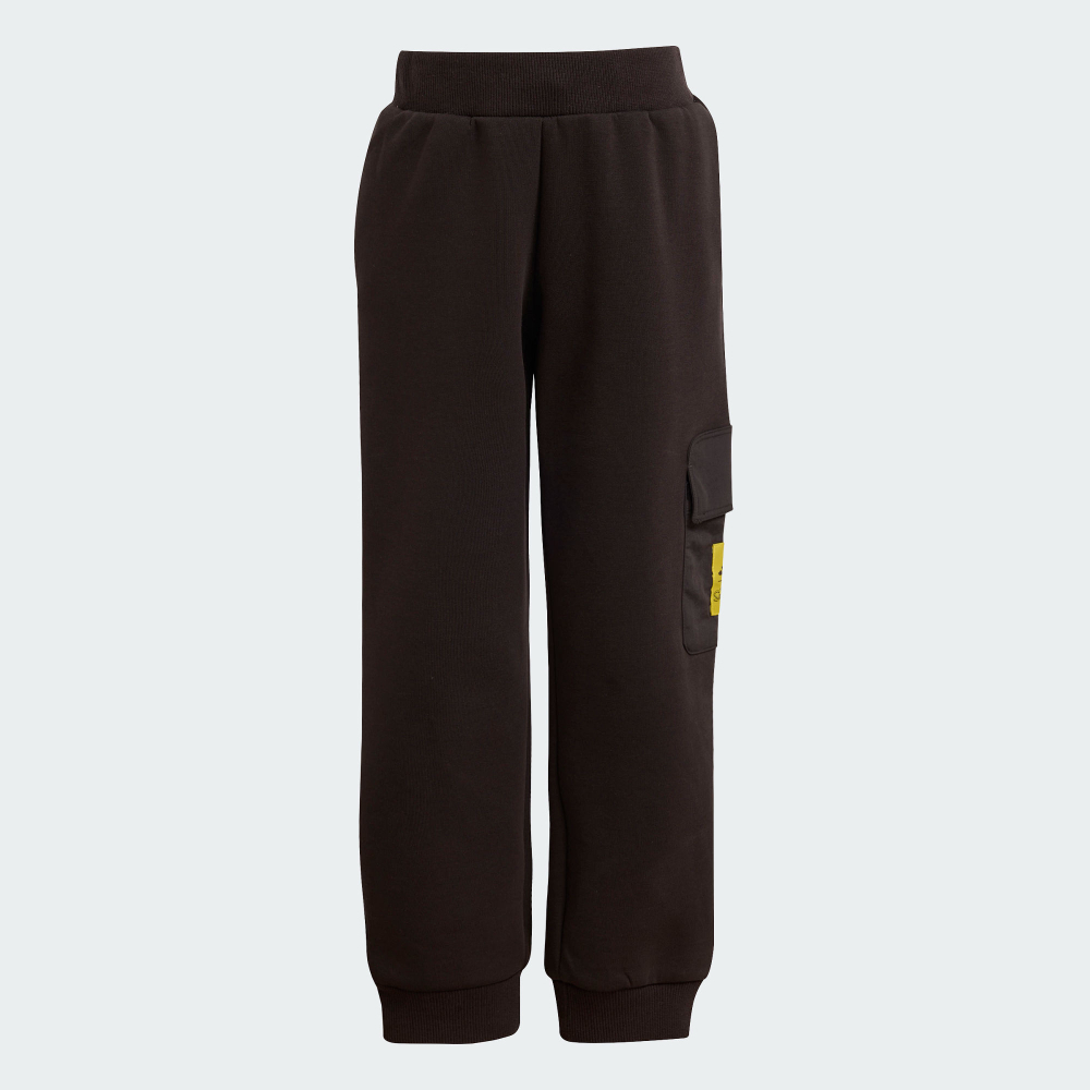 辛普森 運動套裝