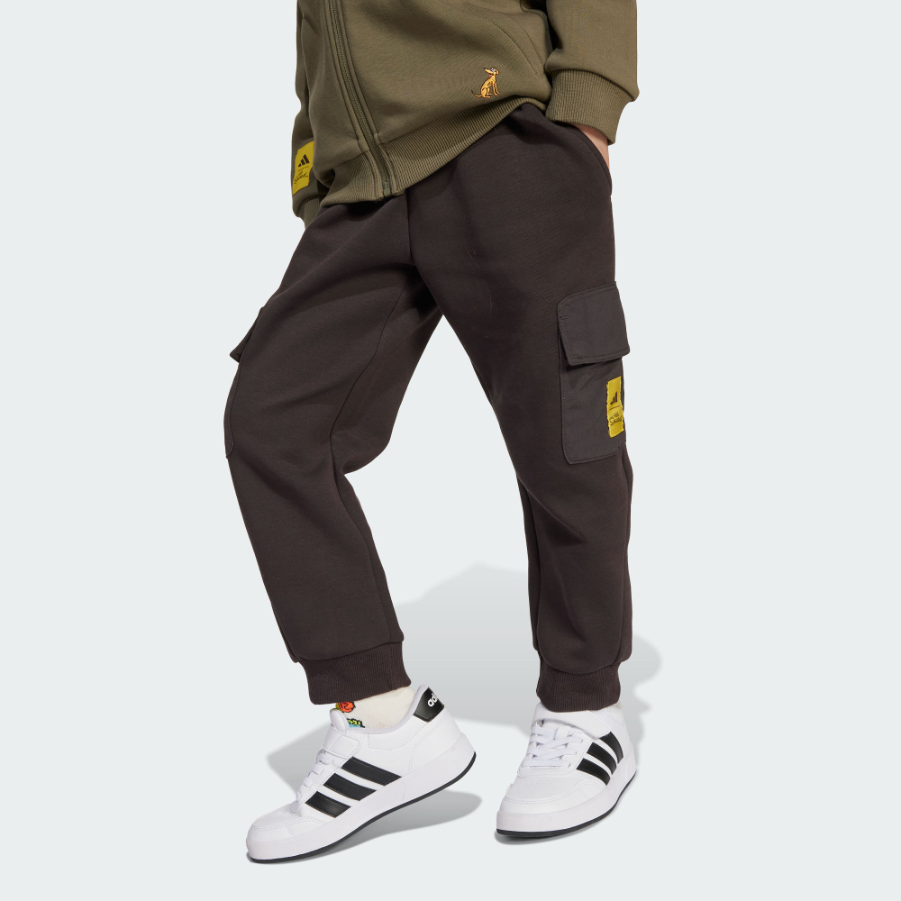 辛普森 運動長褲