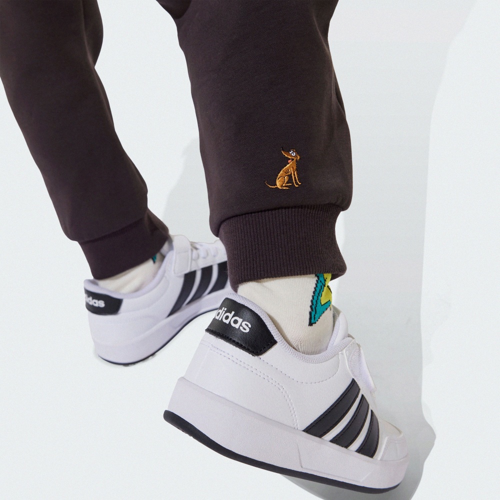 辛普森 運動長褲