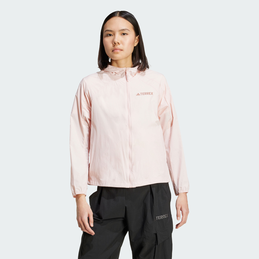 Adidas XPLORIC 連帽外套｜銳克運動商城