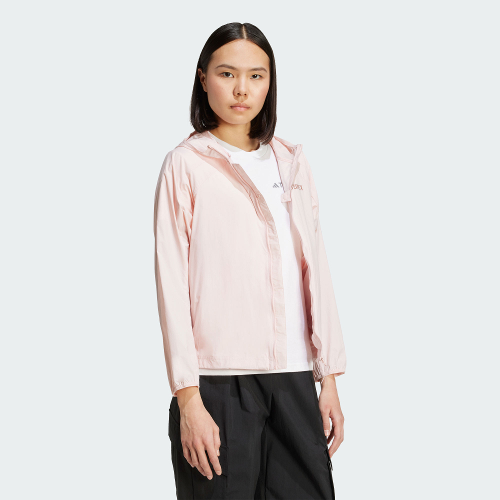 XPLORIC 連帽外套