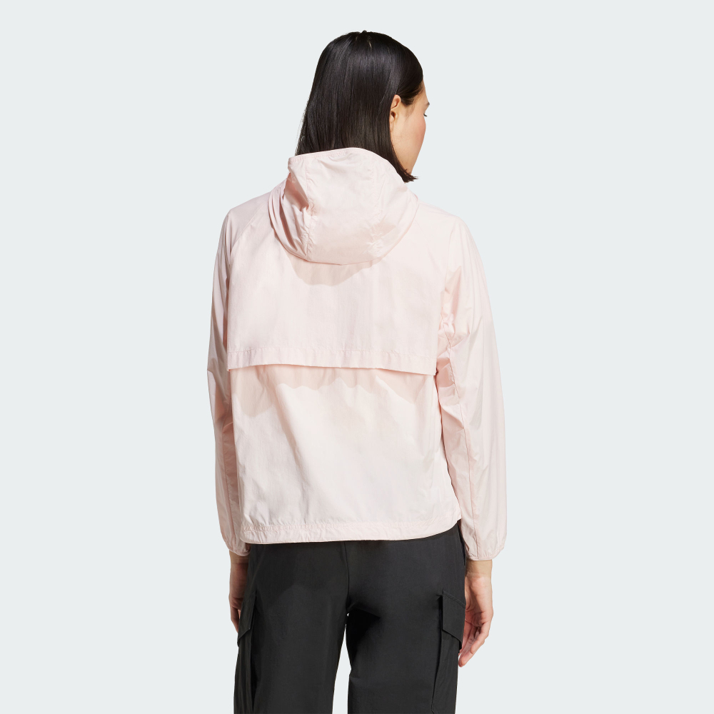 XPLORIC 連帽外套