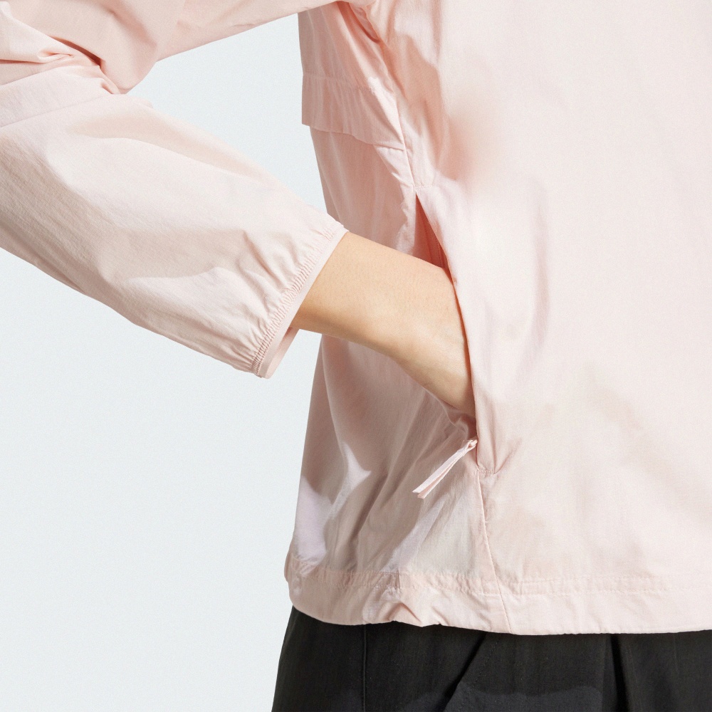 XPLORIC 連帽外套