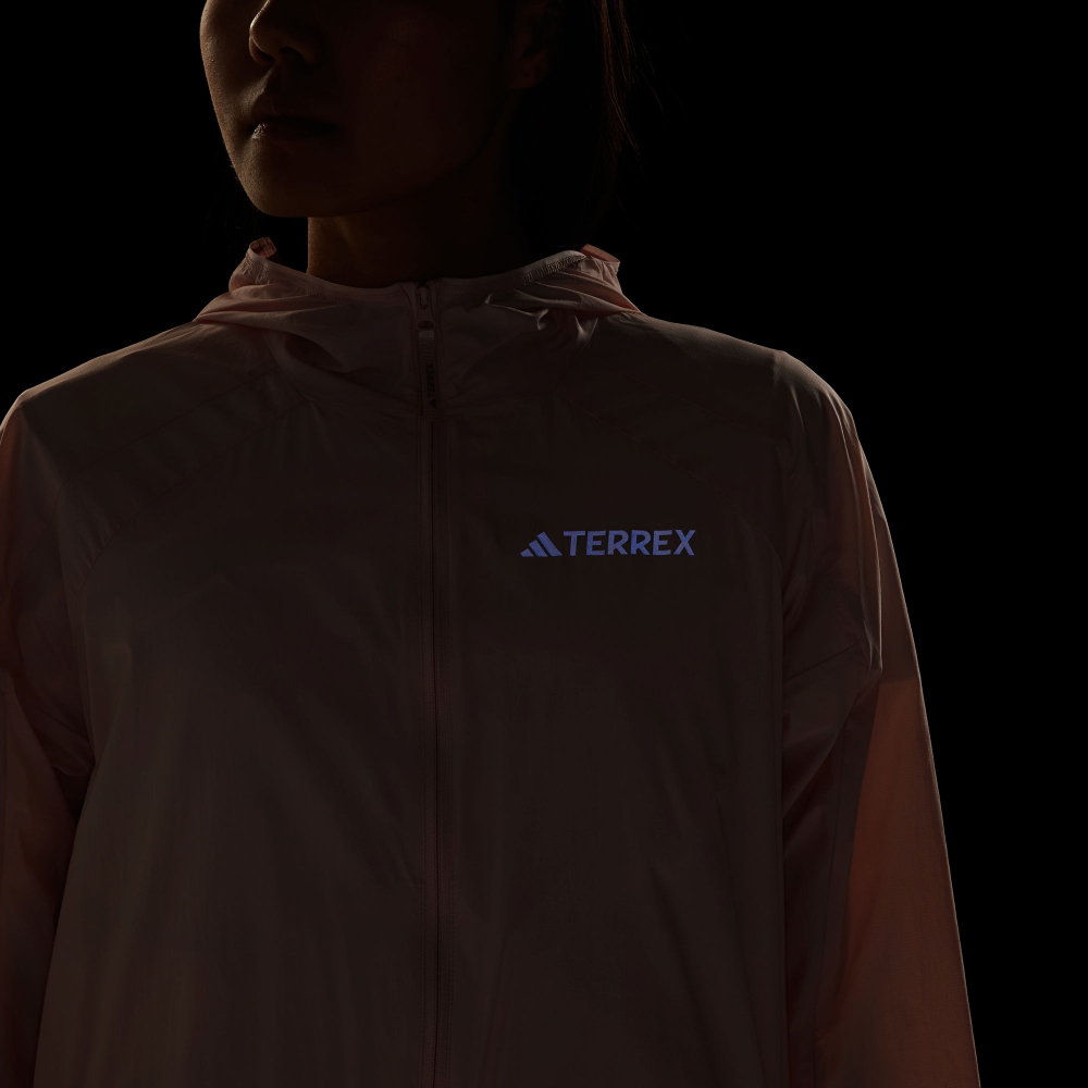 XPLORIC 連帽外套