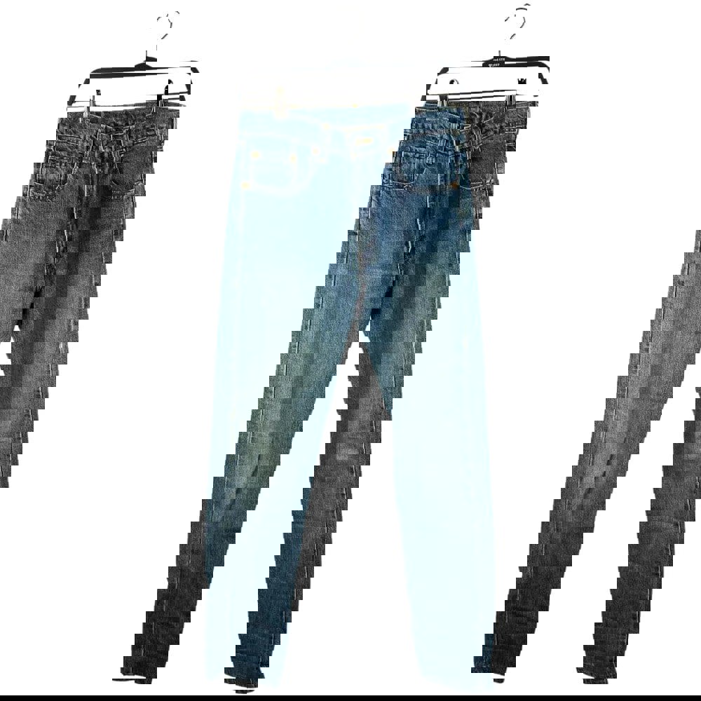 【京站時尚廣場店】Levi’s/直筒褲/30/509-0214