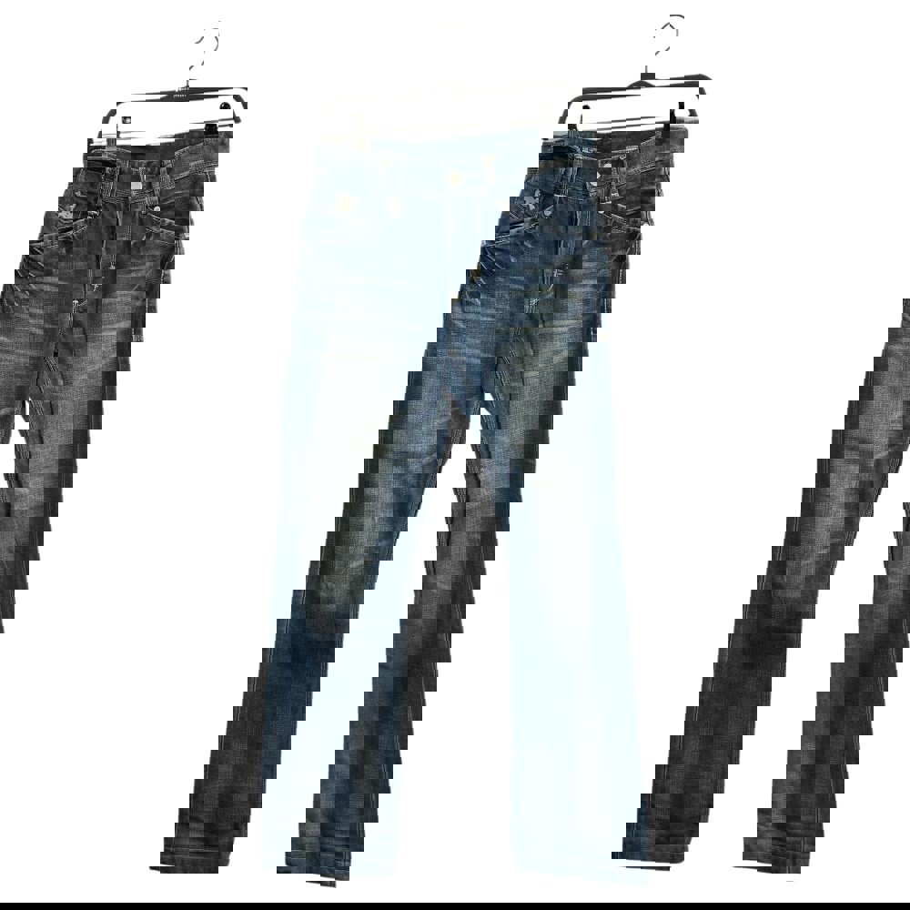 【台中廣三SOGO店】Levi’s/直筒褲/29/PCL15-23361CEK