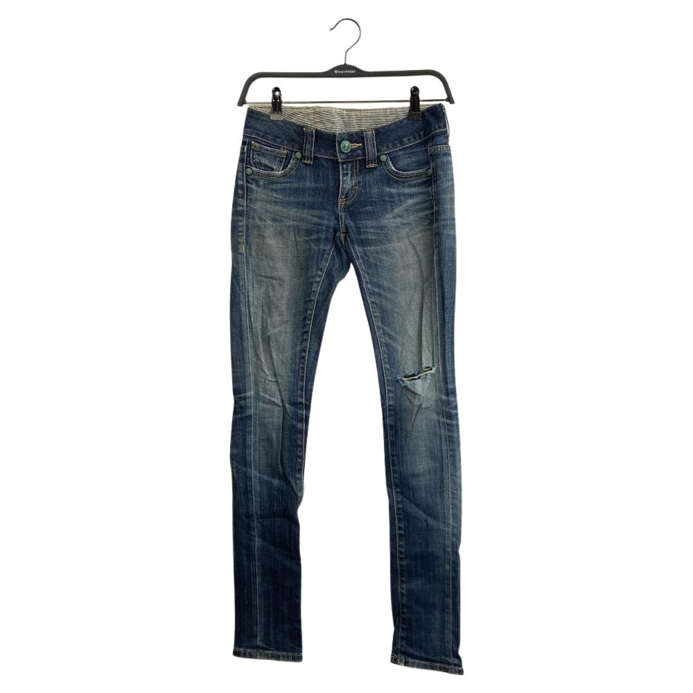 【勤美誠品綠園道店】Levi’s/直筒褲/56/