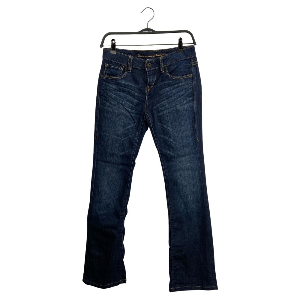 【誠品生活台中480店】Levi’s/直筒褲/FREE/PCL15-102