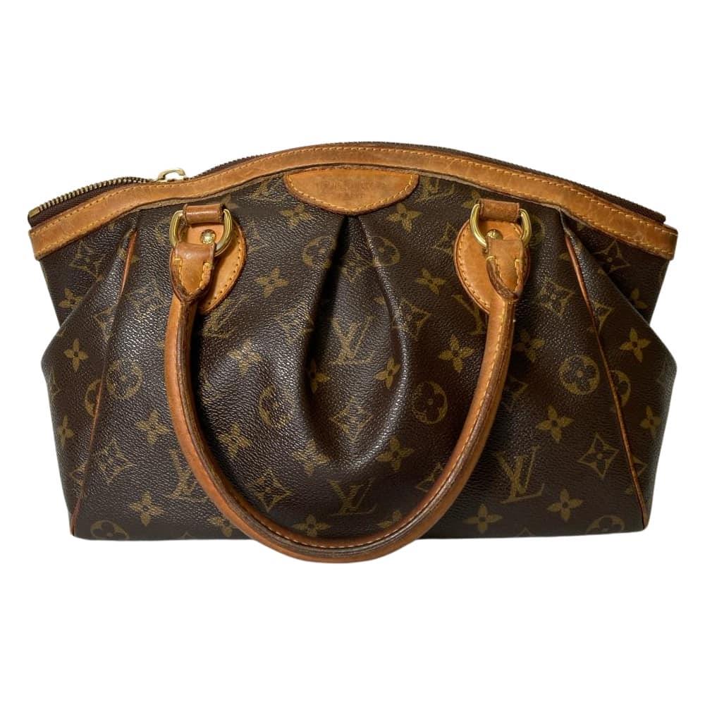【逢甲福星店】LOUIS VUITTON/手提包//M40143