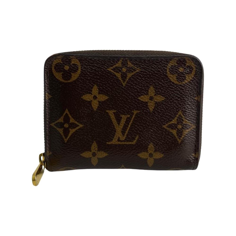 【環球屏東店】LOUIS VUITTON/零錢包//M60067