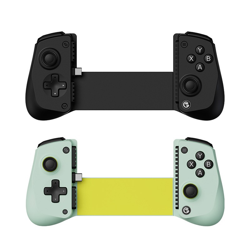 【信星科技】GAMESIR 蓋世小雞 X5 Lite 拉伸手把-廠商直送