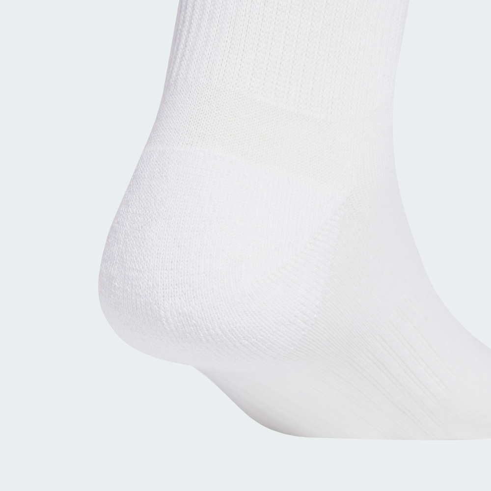 LOGO 中筒襪 3 雙入