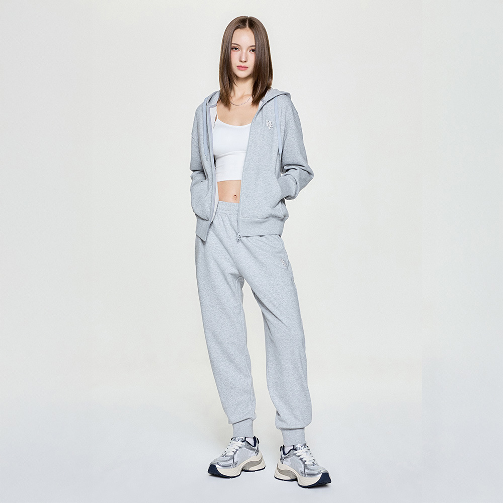 MLB 棉褲 休閒長褲 紐約大都會隊 (3APTB0154-09MGS)