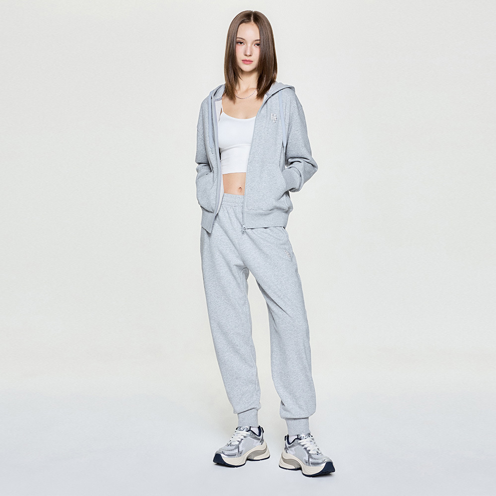 MLB 棉褲 休閒長褲 紐約大都會隊 (3APTB0154-09MGS)