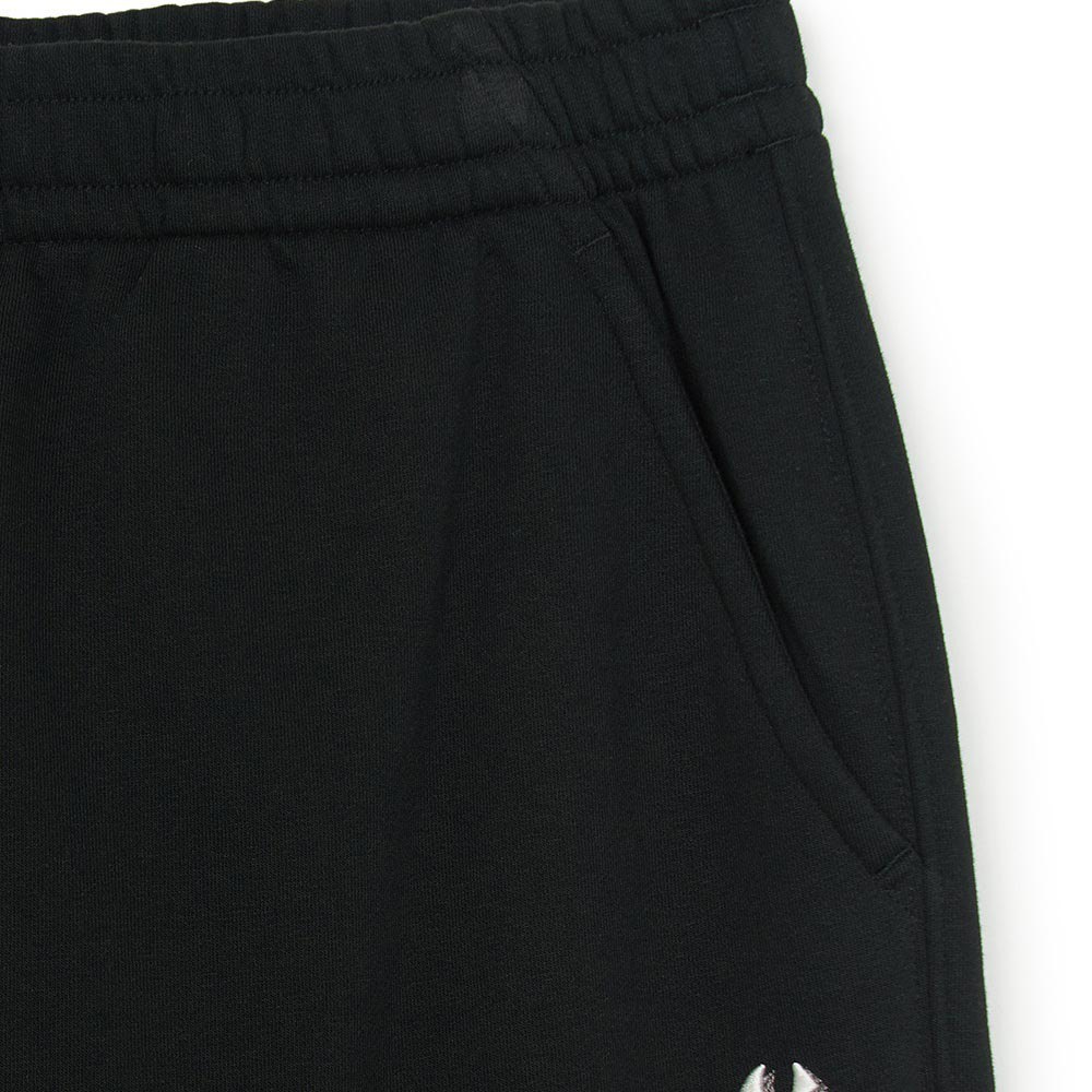 MLB 棉褲 休閒長褲 紐約洋基隊 (3APTB0154-50BKS)