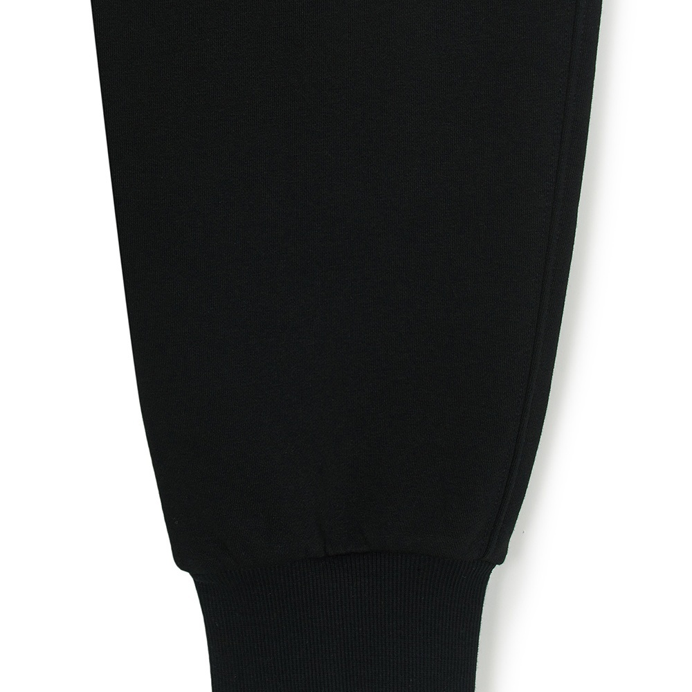 MLB 棉褲 休閒長褲 紐約洋基隊 (3APTB0154-50BKS)