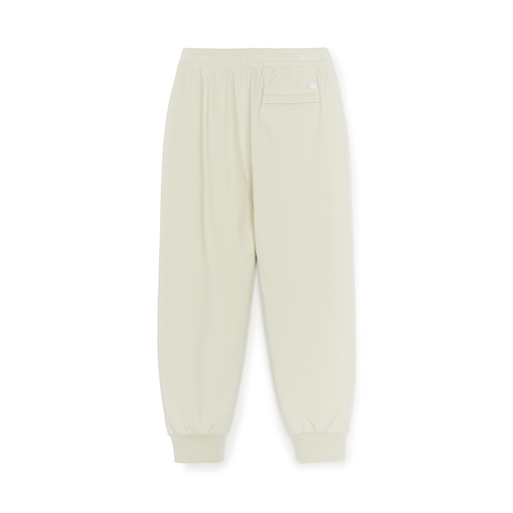 MLB 棉褲 休閒長褲 紐約洋基隊 (3APTB0154-50CRD)