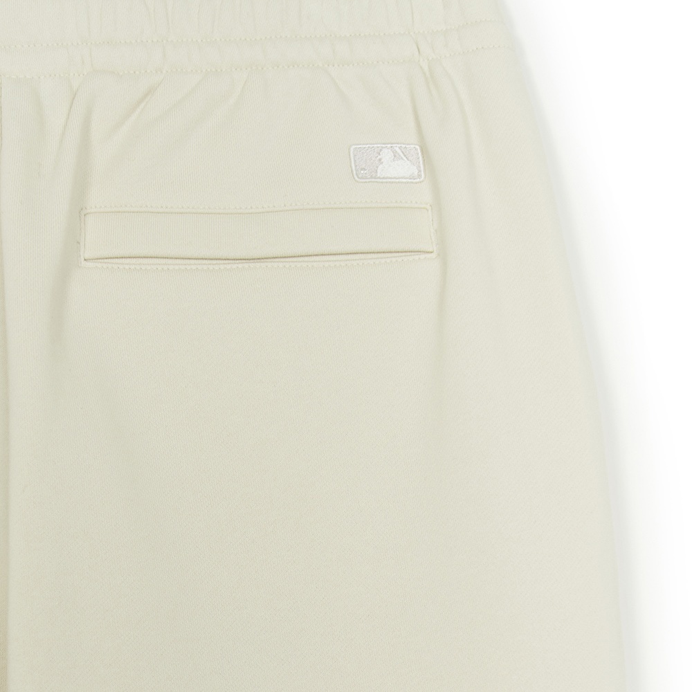 MLB 棉褲 休閒長褲 紐約洋基隊 (3APTB0154-50CRD)