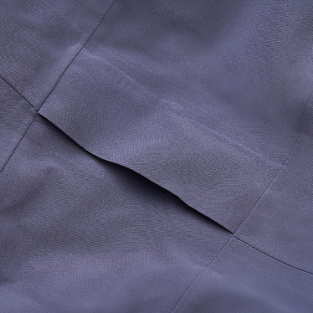 The North Face北面男款紫色FUTURELIGHT防水透氣衝鋒衣｜89ZJBTR