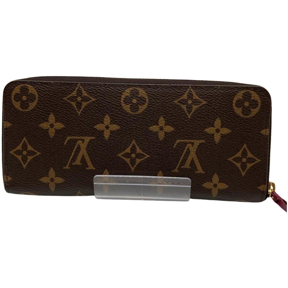 【忠孝復興店】LOUIS VUITTON/長夾錢包//M60742