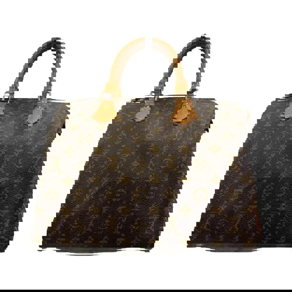 【南港店】LOUIS VUITTON/波士頓包//M41108