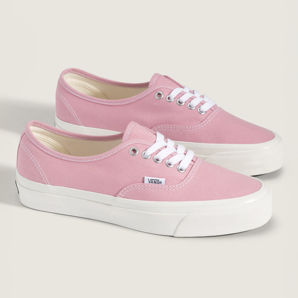 Premium LX Authentic 44 粉紅色滑板鞋